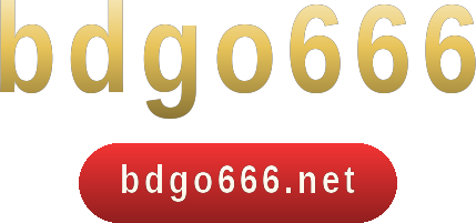bdgo666 logo
